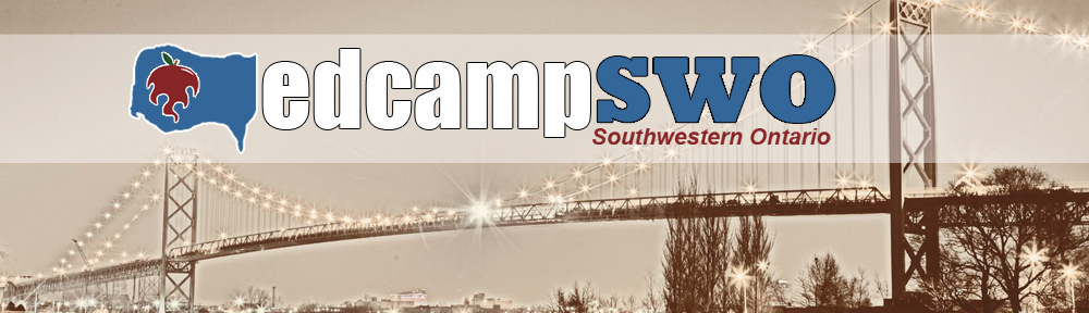 Are You Attending @edcampSWO ?