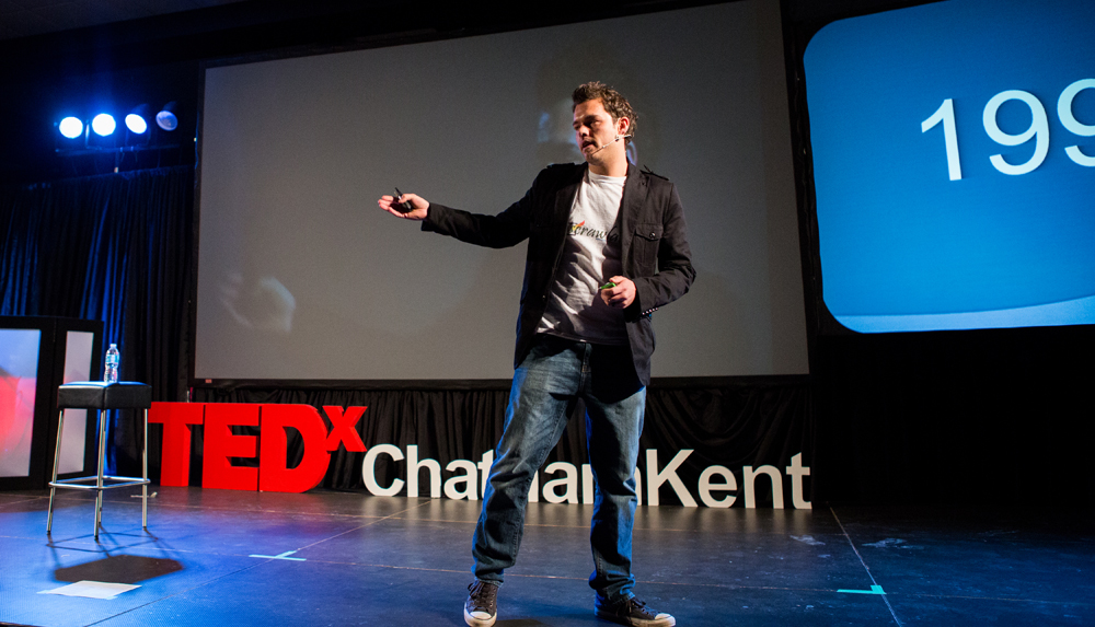 A Reflection of TEDxCK