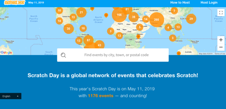 Celebrate @scratch Day With Our FREE Coding Course! #CodeBreaker