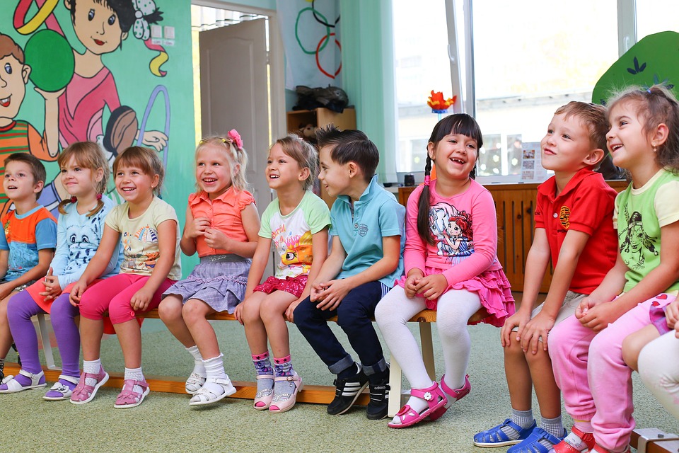 Kindergarten: Meet Them Where They Are and Watch Where They Will Go via @McMenemyTweets