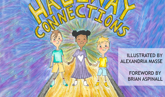 Hallway Connections: Autism and Coding via @maggiefay_