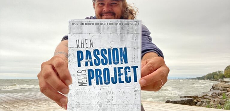 When Passion Meets Project