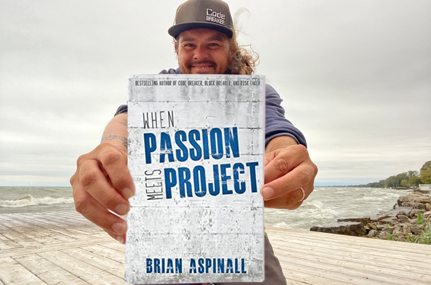 When Passion Meets Project