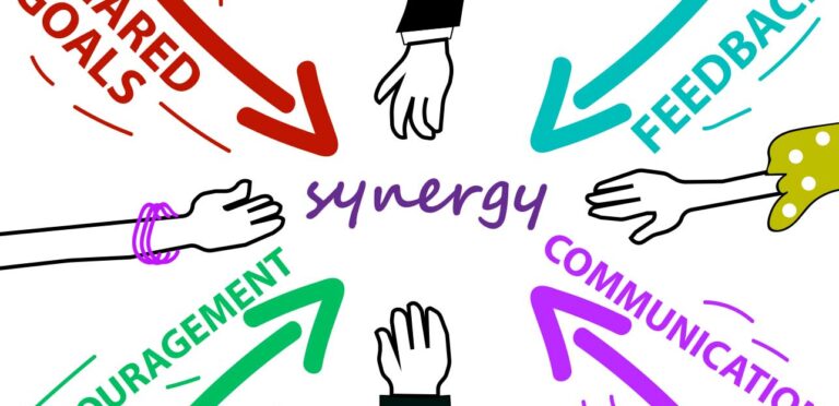 Leadership & The Value of Synergy