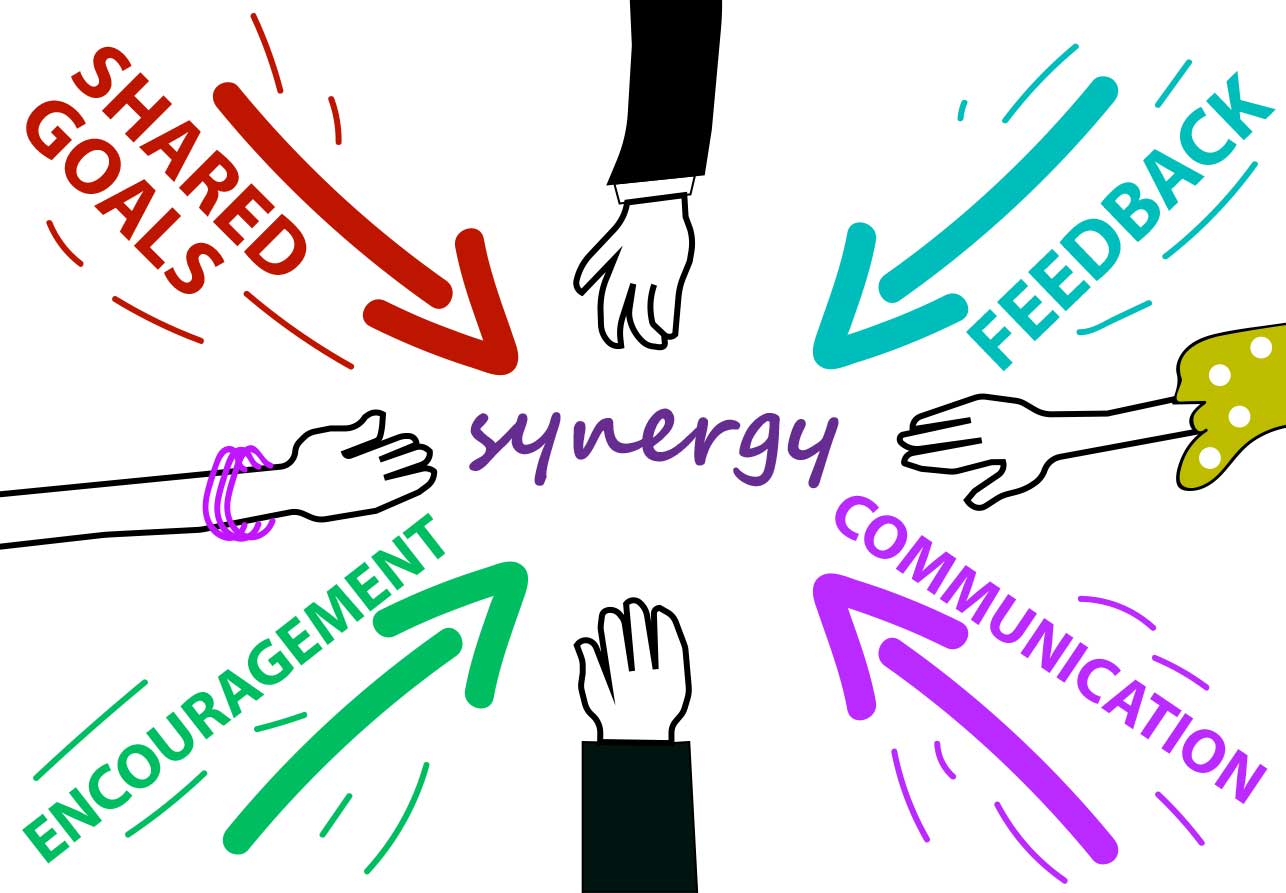 Leadership & The Value of Synergy