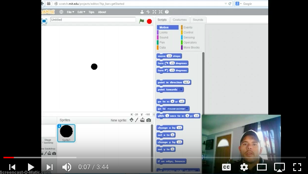 Solid, Liquid or Gas?!? Coding a Particle Theory Simulator #CodeBreaker